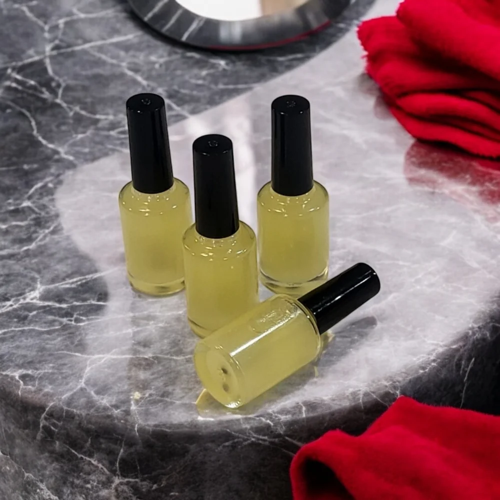 Conditioning Nail Serum Nail Nutrition Orchid & Vine